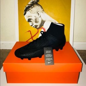 MERCURIAL VICTORY VI DF FG